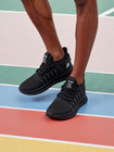 Big Size Men   s Breathable Lightweight Sneakers Slip Resistant