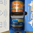 Similac 360 Total Care Little Gift Samples Exp 06 01 2026 And 09 01 2026