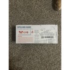 Spelling Game 3  Educational Learning Toy Fun Home School 25 Cards New In Box