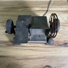 Mansfield Super Eight Film Reporter Editor Model 2080 Needs Bulb Or For Parts