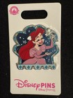 Ariel The Little Mermaid Oe Disney Pin