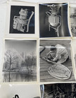 Lot Of 18 Vintage Motor Mercury Outboard Photo Promo  1