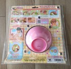Mell Chan Doll Ramen Meal Play Set Care Accessories Toy For Girls From Japan New
