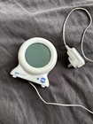  The Gro Company Groclock Sleep Trainer Nursery Bedtime Baby Clock
