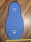 Rev it  Seesoft Air Type Rv Black blue Back Protector Size 04