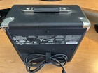 Fender Frontman 10g 10-watt Guitar Amp Amplifier Black  Gently Used