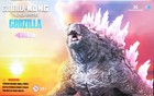 Godzilla X Kong New Empire Godzilla Evolved Exquisite Stylist Series Px Figure