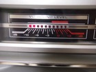 Vintage 1980s Sanyo Large Boombox Model M9935k Made In Japan