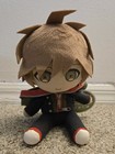 Gift X Algernon Product Makoto Naegi Danganronpa Plush Doll  with Tag 