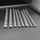 Staple Fastener Clipper Lacing Belt Fasteners Conveyor Belt Splice repair New