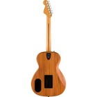 Fender Highway Series Parlor Acoustic Electric Guitar  Spruce  0972522121