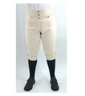 Colonial Period Osnaburg Knee Breeches - F i War  Revolutionary War - Size 40