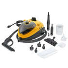 Steam Cleaner For Vehicles Car Carpet Stains Mattresses Leather Or Cloth Seats