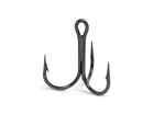 Vmc X-short Round Bend 9651bn treble Hook-pick Your Size-original Made In France