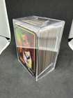 Mark Spears Monsters Rare 1st Series Distressed Base Cards Near Set 83 Of 86