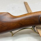 Investarms Lyman Muzzleloader Stock 15 16 