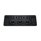Blackmagic Design Davinci Resolve Micro Color Panel  en  With Usb-c Hub