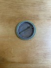 Messengers Diverse Children Youth Motivational Vintage Metal Pinback Pin Button