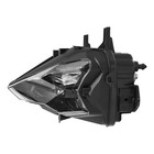 Front Led Headlight Headlamp Assembly Fit For Kawasaki Ninja 500 2024-2025 24 25