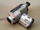 Sony Dcr-trv730 Digital 8 Handycam Camcorder User Item