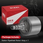  Stator Generator Flywheel Rotor For Yamaha Fz1 Fzs1000 2006-2015 Yzf-r1 2004 