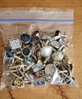 Mystery Modern And Vintage Cufflinks Lot