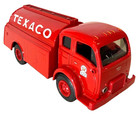 Texaco 1949 White Tilt Cab Tank Truck Die-cast Metal Coin Bank New Numbered 1346