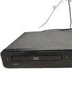 Philips Bdp-5005 Blu-ray Dvd Player Hdmi Usb Tested Working No Remote Black