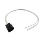New For Toyota Lexus Camshaft Position Sensor Connector Pigtail Harness Plug