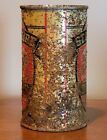 1940 s St  Claire Flat Top Beer Can San Jose  Ca 