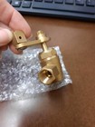 New Injection Fuel Shut Off Valve Manual 5 Ton Truck M809 M939 Nhc 250