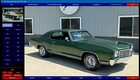 Chevrolet Monte Carlo 1970-1988  Multimedia Encyclopedia Dvd-rom