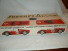 Vintage Classic 1 24 Scale Cox Ferrari Dino spyder Slot Car Racer - New In Box
