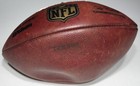 Jaguars Anthony Smith Game Used Career Int  6 12 6 2009 Vs Houston Texans