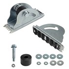 2-pack Shoe Kit For Extension Ladder Feet ladder Anti-skid Feet extension 