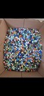  vintage Lot 40 Old Marbles Nm To Nm  Played From Pictures Akro  Peltier    
