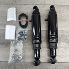 Monroe Max-air Ma757 Adjustable Air Shock Absorber For Dodge Dart Missing Washer