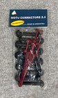 Motu Legs Band For Vintage Figures - Leatoys V 2 0 - 20 Units