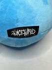 Juice Wrld 999 Party Never Ends Fortnite Complexcon Super Rare Plush Nwt