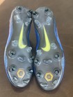 Nike Phantom Venom Elite Sg Pro Soccer Cleats Anti Clog Ao0575 441 Mens Size 7