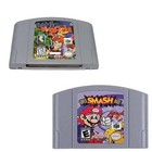 Mario Kart 64 Party 2 3  Series For Nintendo 64