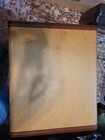 Vintage Accordia Nova Accordion With Case Made In Italy