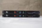 2 Dbx 160x Compressor limiters Stereo Pair Made In Japan  59106