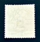 Western Samoa Stamp - 1935 Samoan Girl And Kava Bowl Sn 166 Mnh R31