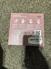 Miracle Blanket Swaddle Wrap     Soft   Secure Sleep Sack For Infants   pink 