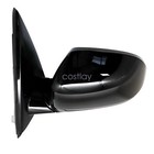 Driver Left Black Mirror With Blind Spot For Bmw X3 2018 2019 2020 2021-2023
