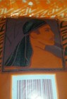 So Many Waves Durag 1 Black   Use With Torino Pro Wave Cap Hair Wraps Dreads Cqp