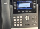 Yealink T46s Ultra Elegant Gigabit Ip Phones