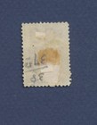 Ceylon - Scott 38 - Hinged - Queen Victoria --a