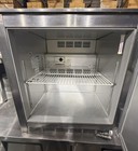 Beverage Air Ucr27a Undercounter 27  Refrigerated Cooler